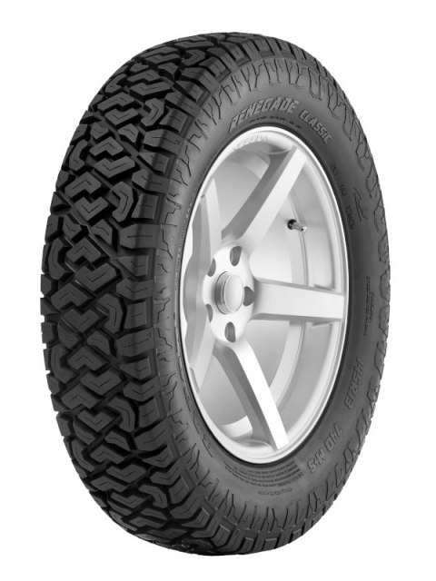 RADAR 145/80R13 Renegade Classic 74Q TL M+S RND0081 RADAR opony do samochodów zabytkowych