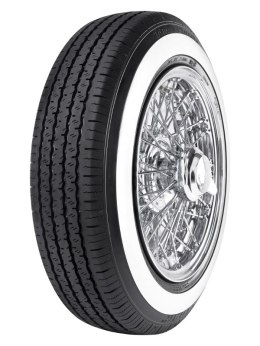 RADAR 185/70R13 Dimax Classic 86V TL White Wall (20 mm) M+S RACHCN0002 RADAR opony do samochodów zabytkowych