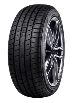 RADAR 225/55R16 DIMAX 4SEASON 99V XL TL #E 3PMSF DSC0229 WYPRZEDAŻ - opony samochodowe (letnie, zimowe, wielosezonowe, 4x