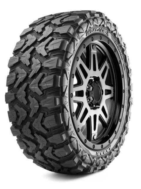 RADAR 31x10.50R15LT RENEGADE X 109Q TL #E M+S RANCCN0356 RADAR opony 4x4 MT i AT