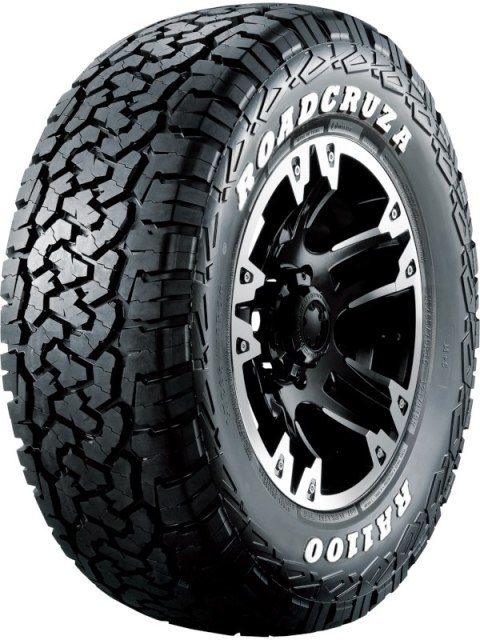 ROADCRUZA 175/80R14 RA1100 92T XL TL RWL M+S #E RA130201 ROADCRUZA/COMFORSER opony 4x4 AT