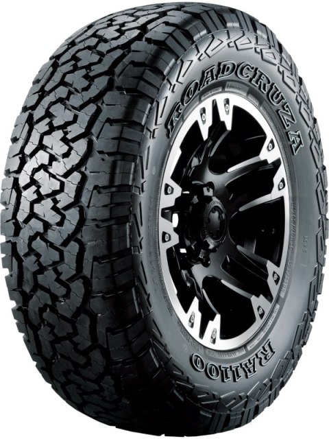 ROADCRUZA 245/55R19 RA1100 107H XL TL OWL M+S #E ROADCRUZA/COMFORSER opony 4x4 AT