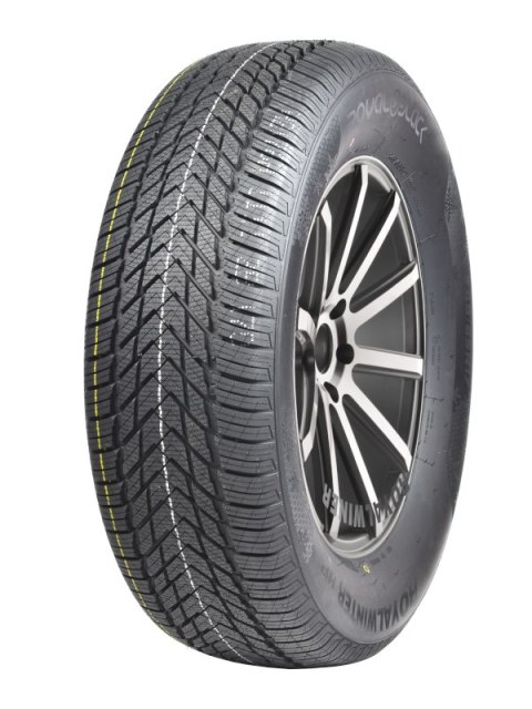 ROYAL BLACK 165/60R15 RoylWinter HP 81T XL TL #E 3PMSF 2RK2144H1 ROYAL BLACK opony zimowe 3PMSF