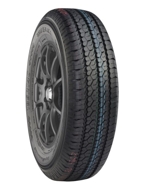 ROYAL BLACK 165/70R14C ROYAL COMMERCIAL 89/87R TL M+S #E 2R447H1 ROYAL BLACK opony letnie