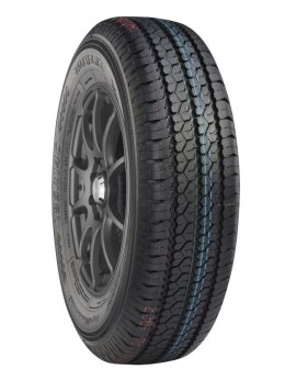 ROYAL BLACK 185/75R16C ROYAL COMMERCIAL 104/102R TL #E RK649H1 ROYAL BLACK opony letnie