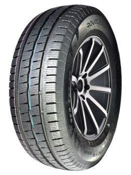 ROYAL BLACK 185/80R14C RoyalWinter VAN 102/100R TL #E 3PMSF 2RK2208H1 ROYAL BLACK opony zimowe 3PMSF