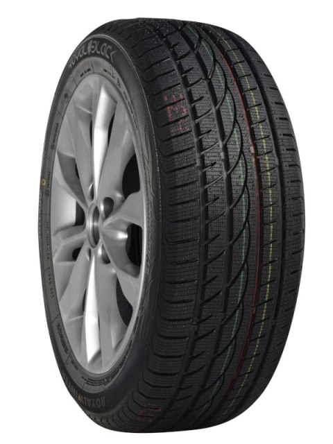 ROYAL BLACK 195/50R15 RoyalWinter 82H TL #E 3PMSF RK187H1 ROYAL BLACK opony zimowe 3PMSF