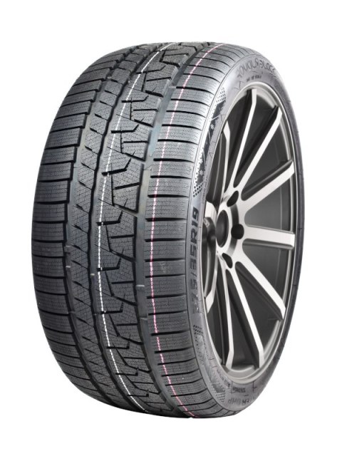 ROYAL BLACK 195/55R16 RoyalWinter UHP 91H XL TL #E 3PMSF 2RK2374H1 ROYAL BLACK opony zimowe 3PMSF