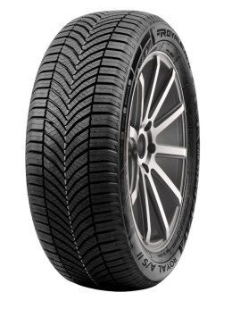 ROYAL BLACK 205/50R17 ROYAL AllSeason II 93W XL TL #E 3PMSF 2RK2578H1 ROYAL BLACK opony wielosezonowe 3PMSF