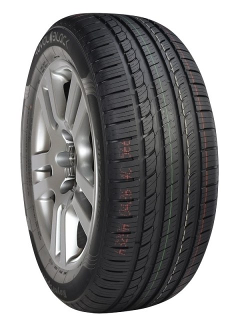 ROYAL BLACK 215/60R17 ROYAL SPORT 96H TL #E 2R348H1 ROYAL BLACK opony letnie