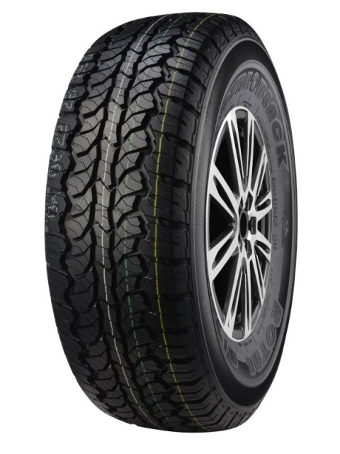 ROYAL BLACK 215/70R15C ROYAL A/T 109/107R TL BSW #E RK786H1 WYPRZEDAŻ - opony samochodowe (letnie, zimowe, wielosezonowe, 4x