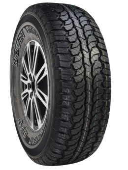 ROYAL BLACK 235/70R16 ROYAL A/T 106T TL OWL #E RK309H1 WYPRZEDAŻ - opony samochodowe (letnie, zimowe, wielosezonowe, 4x