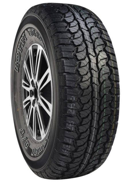 ROYAL BLACK 235/70R16 ROYAL A/T 106T TL OWL #E RK309H1 WYPRZEDAŻ - opony samochodowe (letnie, zimowe, wielosezonowe, 4x