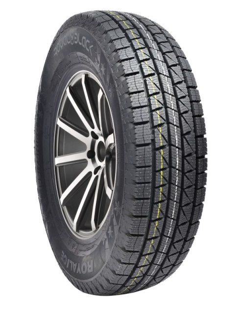 ROYAL BLACK 265/65R17 RoyalIce 112S TL #E 3PMSF 2RK2268H1 ROYAL BLACK opony zimowe 3PMSF