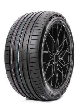 ROYAL BLACK 315/40ZR21 ROYAL EXPLORER II 115Y XL TL #E 7RK2477H1 ROYAL BLACK opony letnie