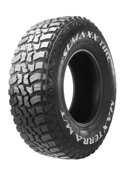 SUMAXX 155/80R13 MAX TERRA M/T 79Q RWL #E M+S 3PMSF POR 212181SA SUMAXX opony 4x4 MT i AT