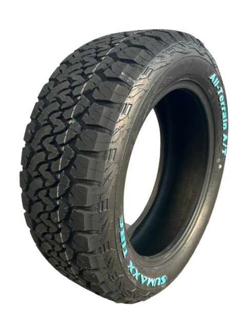 SUMAXX 175/80R14 All-Terrain A/T 92T XL RWL TL #E M+S 3PMSF 110910108343 SUMAXX opony 4x4 MT i AT