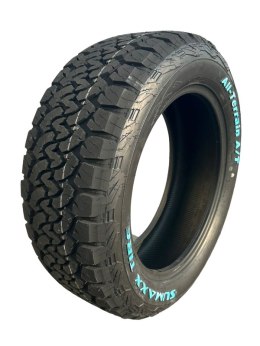 SUMAXX 215/70R15 All-Terrain A/T 103T XL RWL #E M+S 3PMSF 230061ST SUMAXX opony 4x4 MT i AT