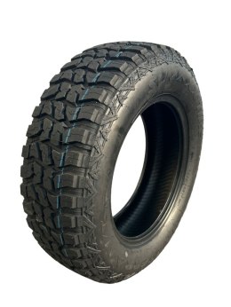 SUMAXX 235/65R17 MAX TERRA M/T 108T XL BLACK #E M+S 3PMSF POR F230101ST SUMAXX opony 4x4 MT i AT