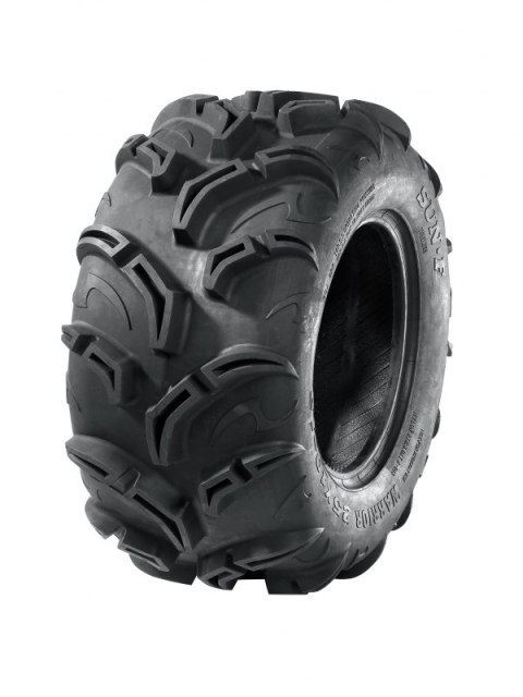 SUNF A-048 25x10-12 WARRIOR bieżnik 28mm 70J 6PR E# TL SUNF opony do quadów