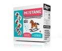 Koń Mustang Black Dot Milly Mally