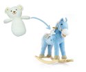 Koń Pony Blue Milly Mally