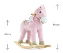 Koń Pony Pink Milly Mally