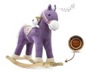 Koń Pony Purple Milly Mally