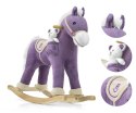 Koń Pony Purple Milly Mally