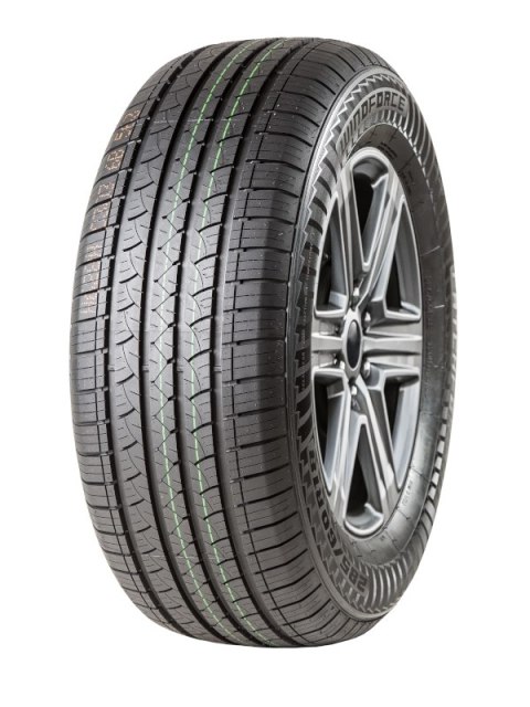 WINDFORCE 275/70R16 CATCHFORS HT 114H 4PR TL 4WI100H1 WYPRZEDAŻ - opony samochodowe (letnie, zimowe, wielosezonowe, 4x