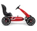 Gokart na pedały Abarth Red Milly Mally