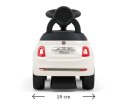 Pojazd Fiat 500 Blue Milly Mally