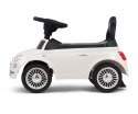 Pojazd Fiat 500 Pink Milly Mally