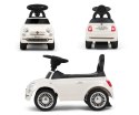 Pojazd Fiat 500 Red Milly Mally