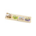 Viga 44534 Pierwsze puzzle z uchwytami - transport Viga