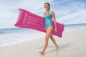 Bestway 44007 MATERAC PLAŻOWY MATOWY 183cm x 69cm NIEBIESKI Bestway