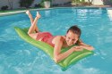 Bestway 44007 MATERAC PLAŻOWY MATOWY 183cm x 69cm NIEBIESKI Bestway