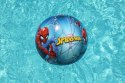 Bestway 98002 Spider-Man Piłka plażowa 51cm Bestway