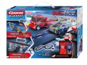 Carrera Go 20062529 Build'n Race - Racing Set 3,6m CARRERA