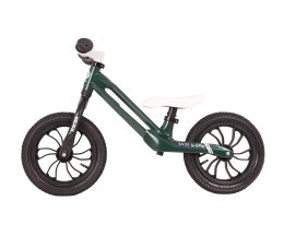 Qplay Rowerek Biegowy Racer Green Qplay