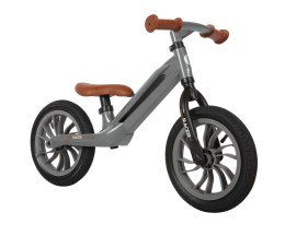 Qplay Rowerek Biegowy Racer Grey Qplay