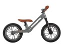 Qplay Rowerek Biegowy Racer Grey Qplay