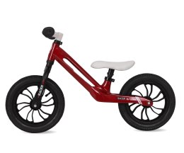 Qplay Rowerek Biegowy Racer Red Qplay