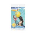 Bestway 31036 PIŁKA PLAŻOWA 51cm ŻÓŁTA Bestway