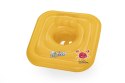 Bestway 32050 Siedzisko do nauki pływania Kwadrat Swim Safe Step A 76cm x 76cm Bestway