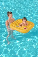 Bestway 32050 Siedzisko do nauki pływania Kwadrat Swim Safe Step A 76cm x 76cm Bestway