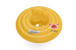 Bestway 32096 Siedzisko do nauki pływania Kółko Swim Safe Step A 69cm Bestway