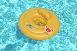 Bestway 32096 Siedzisko do nauki pływania Kółko Swim Safe Step A 69cm Bestway