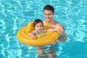 Bestway 32096 Siedzisko do nauki pływania Kółko Swim Safe Step A 69cm Bestway