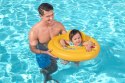 Bestway 32096 Siedzisko do nauki pływania Kółko Swim Safe Step A 69cm Bestway